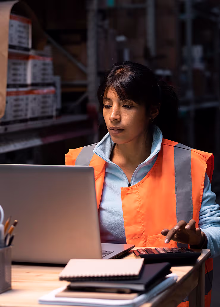 Supply Chain Analyst