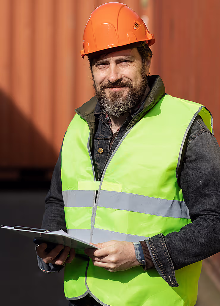 Warehouse Manager